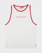 Mens Spec Tipper Tank
