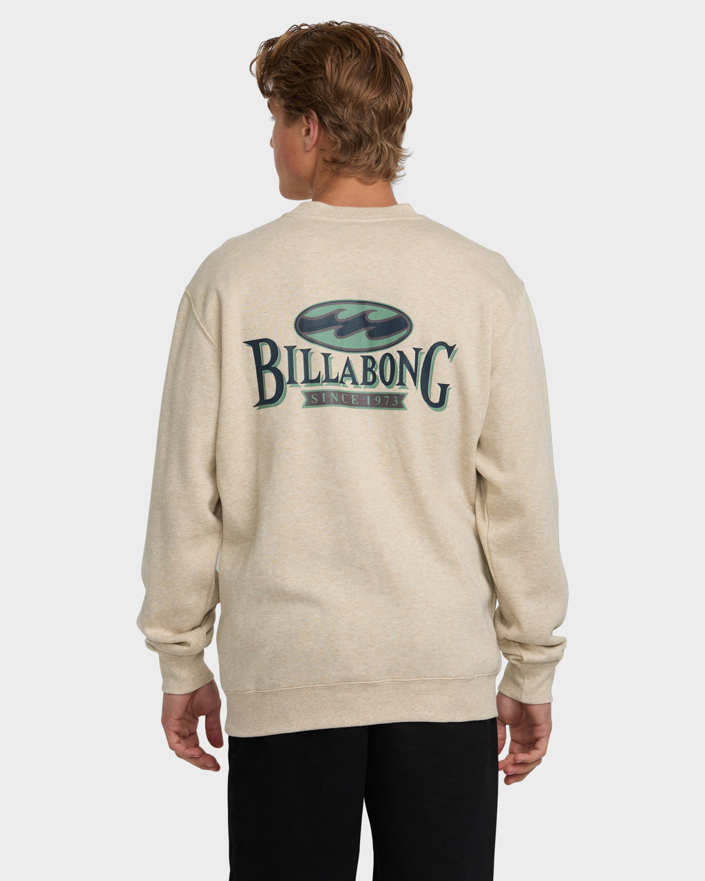 Mens Shorts Sands Crew Neck