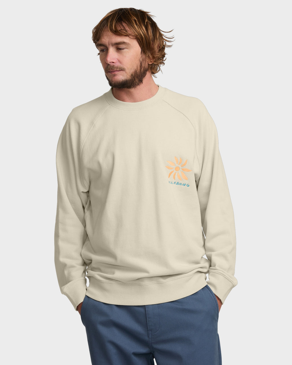 SUNSHINE CREW