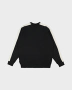 Mens Spec Bio Pill Crew Neck Fleece Top