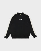 Mens Spec Bio Pill Crew Neck Fleece Top