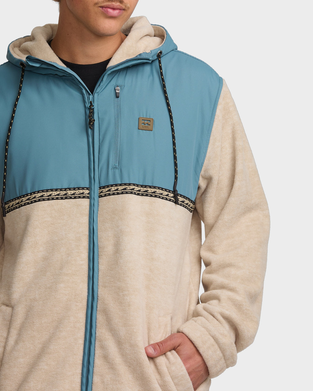BOUNDARY LITE ZIP