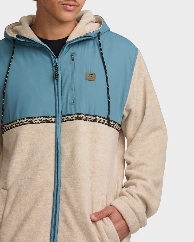 BOUNDARY LITE ZIP