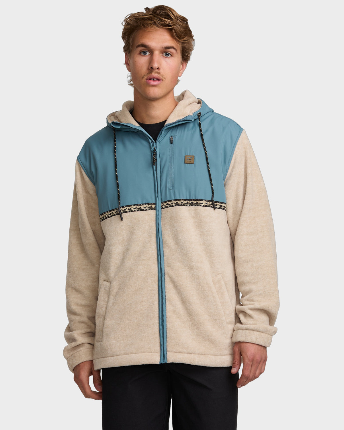 BOUNDARY LITE ZIP