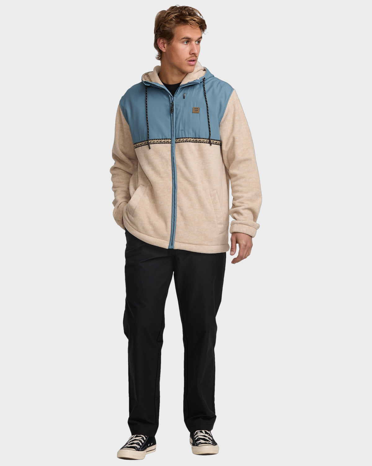 BOUNDARY LITE ZIP