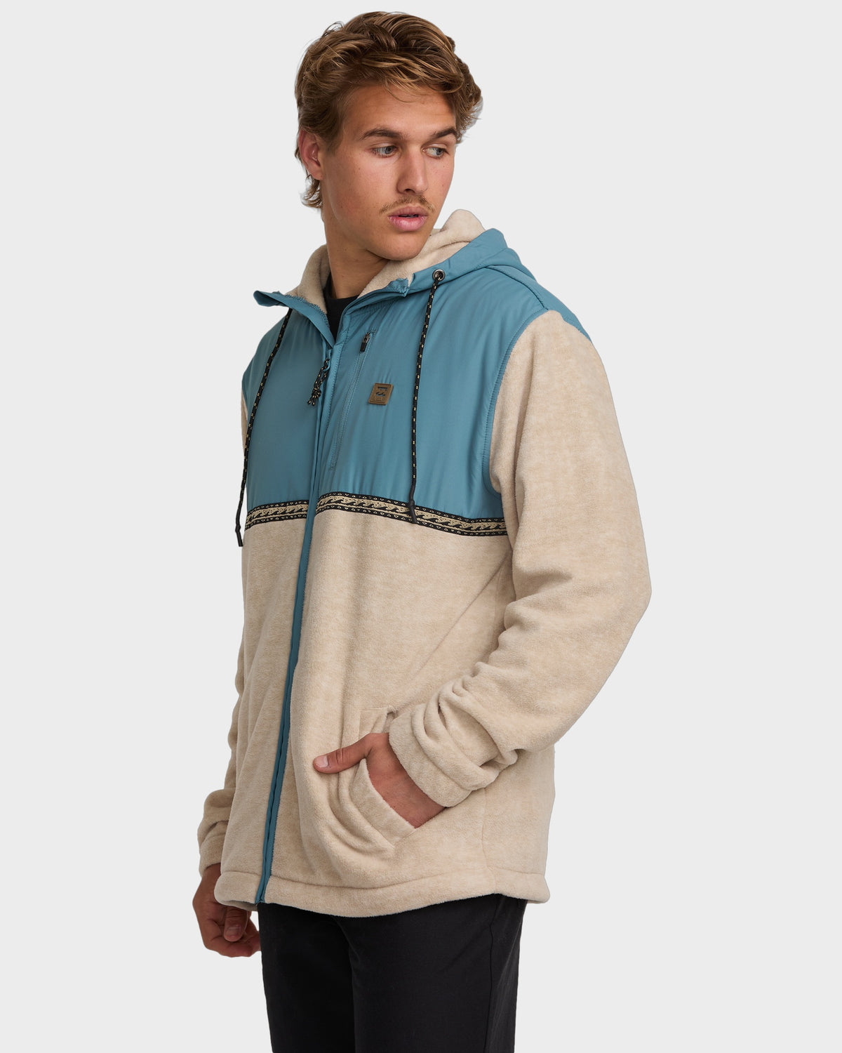 BOUNDARY LITE ZIP