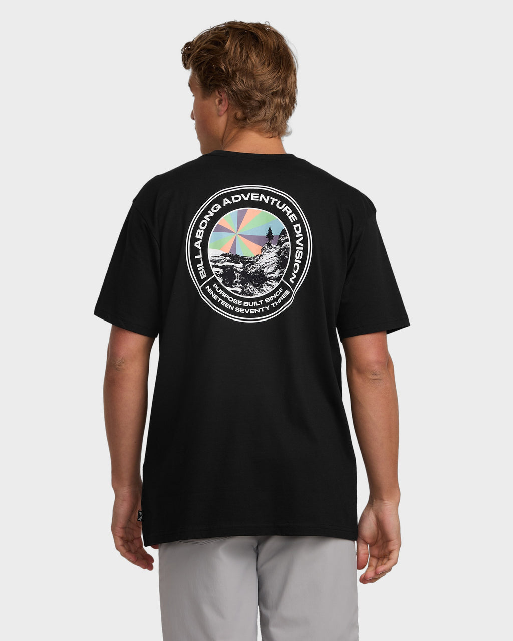 ROCKIES ADIV SS