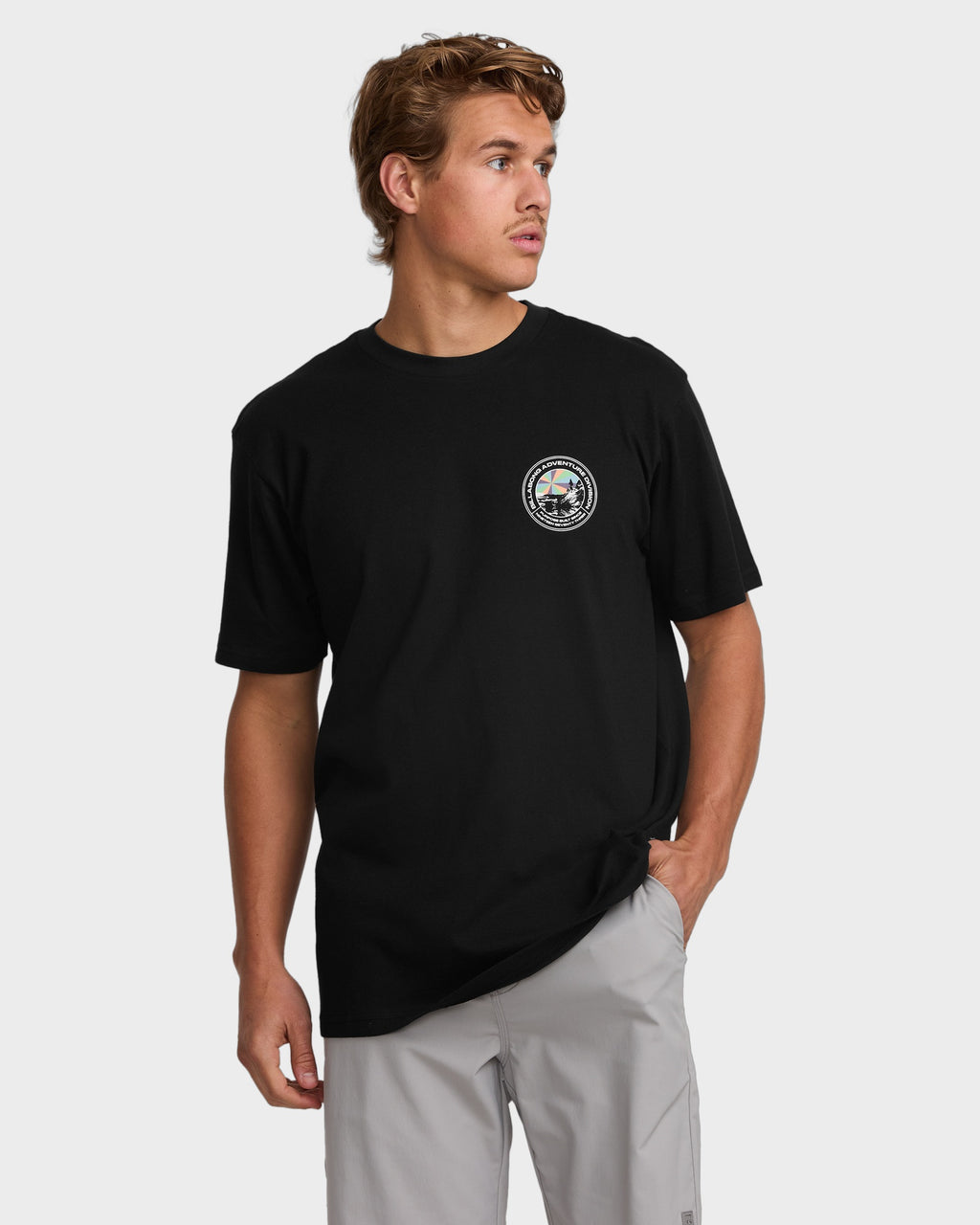 ROCKIES ADIV SS