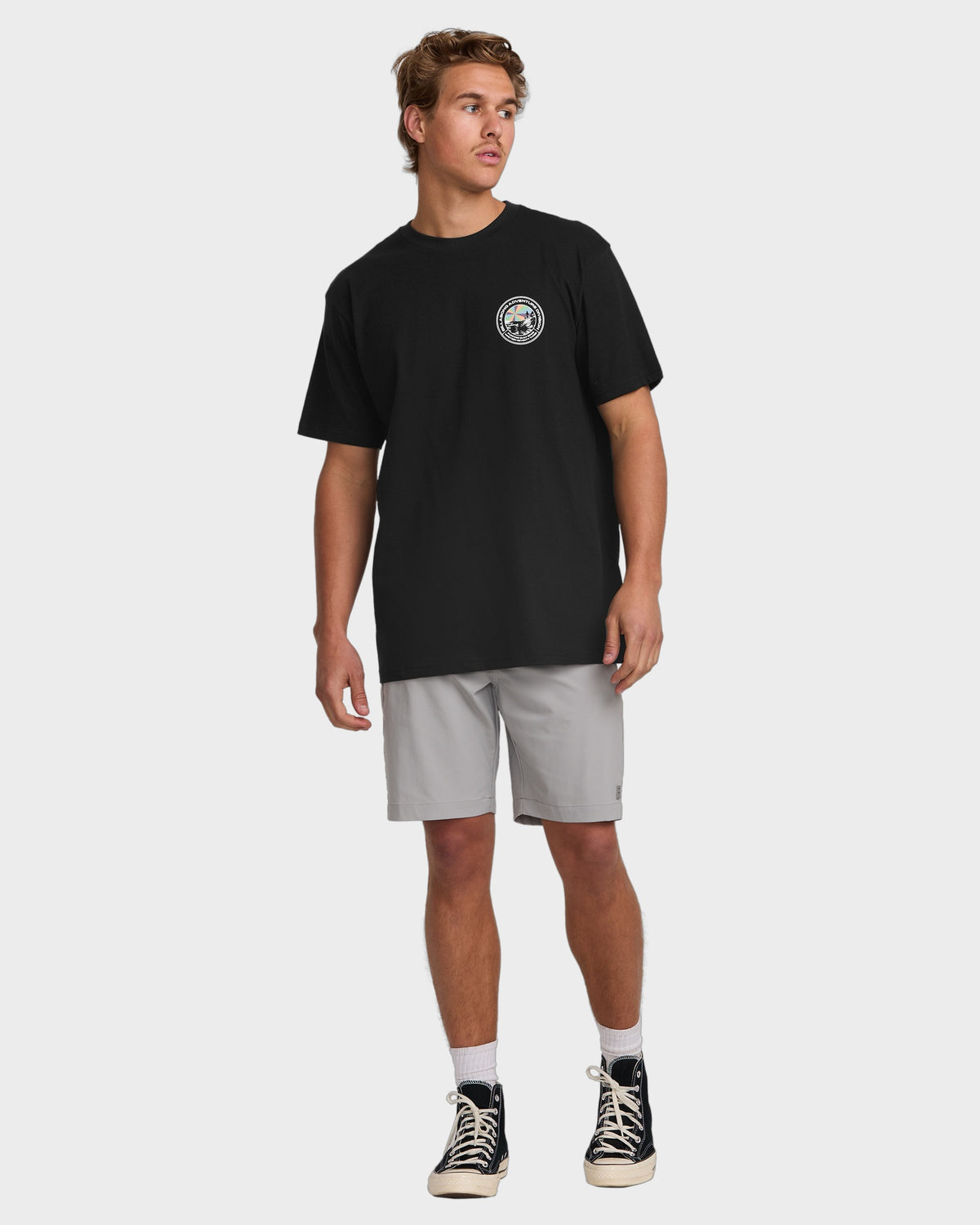 ROCKIES ADIV SS