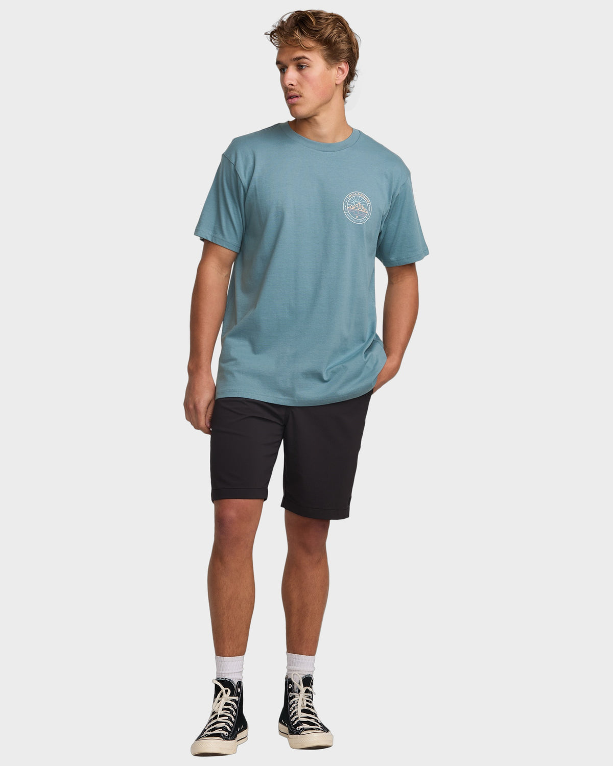 ROCKIES ADIV SS