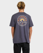 Mens Rockies Adiv Premium Fit T-Shirt