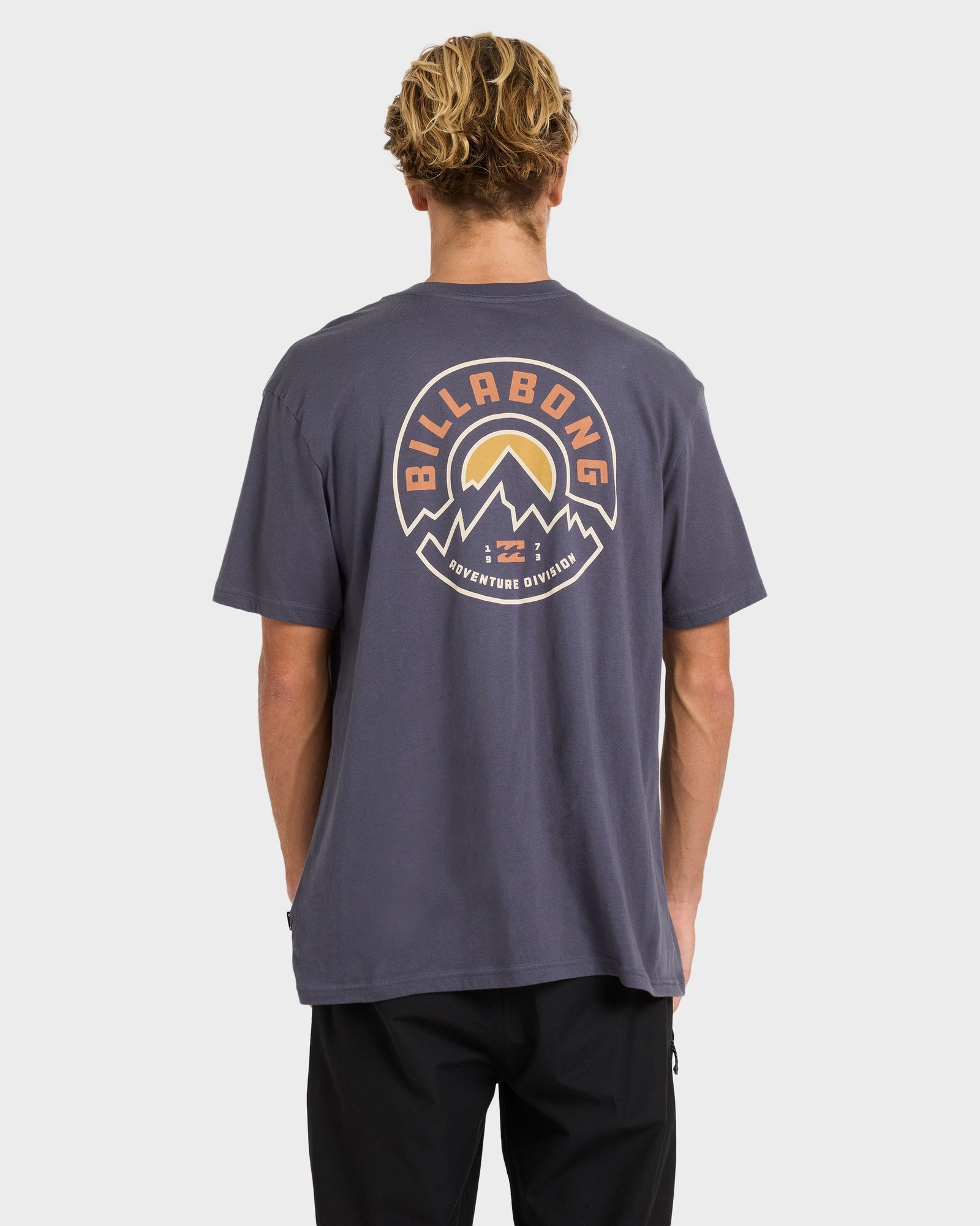 Mens Rockies Adiv Premium Fit T-Shirt