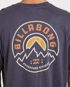 Mens Rockies Adiv Premium Fit T-Shirt