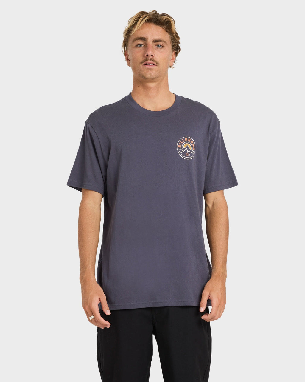 Mens Rockies Adiv Premium Fit T-Shirt