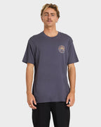 Mens Rockies Adiv Premium Fit T-Shirt