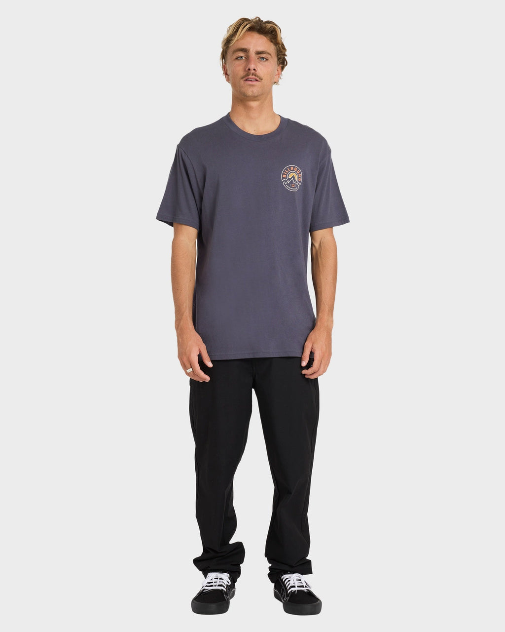 Mens Rockies Adiv Premium Fit T-Shirt