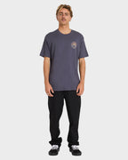 Mens Rockies Adiv Premium Fit T-Shirt