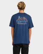Mens Range Adiv Premium Fit T-Shirt
