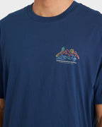 Mens Range Adiv Premium Fit T-Shirt