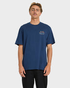 Mens Range Adiv Premium Fit T-Shirt