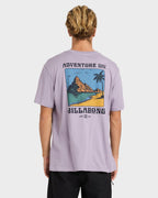 Mens Post Cards T-Shirt