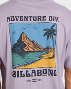 Mens Post Cards T-Shirt