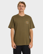 Mens Andes Adiv Premium Fit T-Shirt