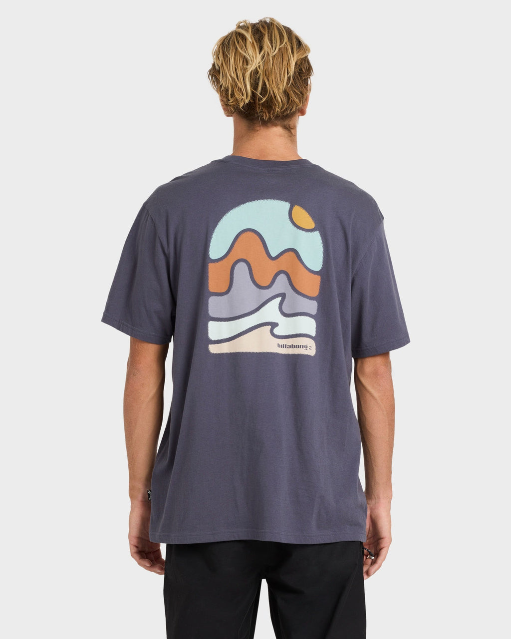 Mens Sun Down T-Shirt
