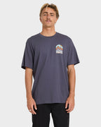 Mens Sun Down T-Shirt