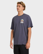 Mens Sun Down T-Shirt
