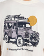 Mens Make Tracks T-Shirt