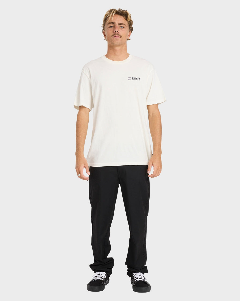 Mens Make Tracks T-Shirt