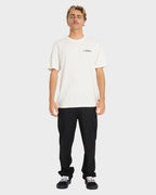 Mens Make Tracks T-Shirt