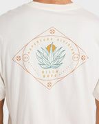 Mens Agave Adiv Premium Fit T-Shirt