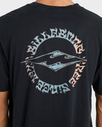 Mens Hollow Diamond T-Shirt