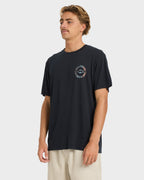 Mens Hollow Diamond T-Shirt