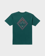 Mens Rockies Adiv T-Shirt