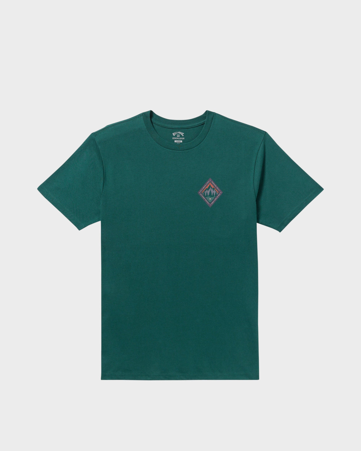 Mens Rockies Adiv T-Shirt