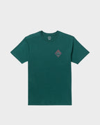 Mens Rockies Adiv T-Shirt