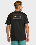 Mens Range Adiv T-Shirt