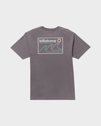 Mens Range Adiv T-Shirt