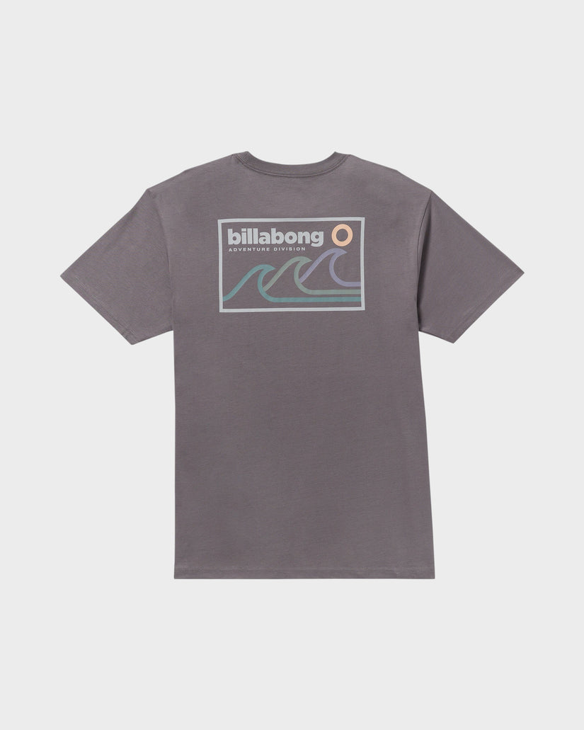Mens Range Adiv T-Shirt