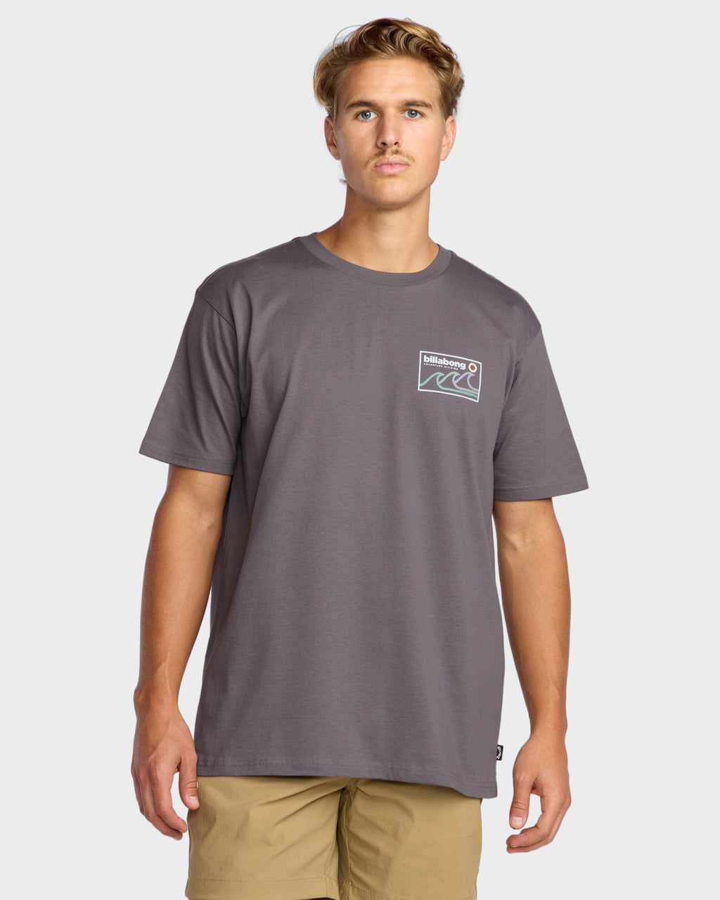 Mens Range Adiv T-Shirt