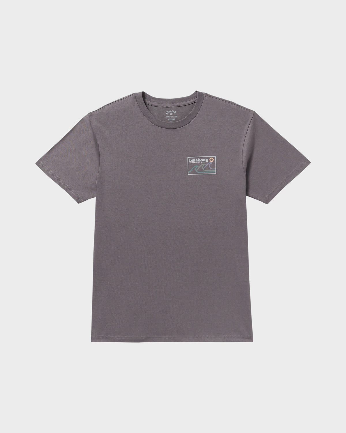 Mens Range Adiv T-Shirt