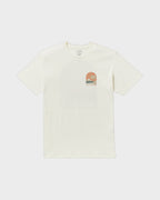 Mens Coastal Range Adiv T-Shirt