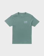 Mens Coastal Range Adiv T-Shirt