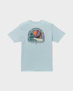 Mens Sundown Adiv T-Shirt