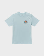 Mens Sundown Adiv T-Shirt