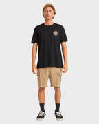Mens Rockies Adiv T-Shirt