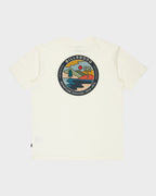 Mens Rockies Adiv T-Shirt